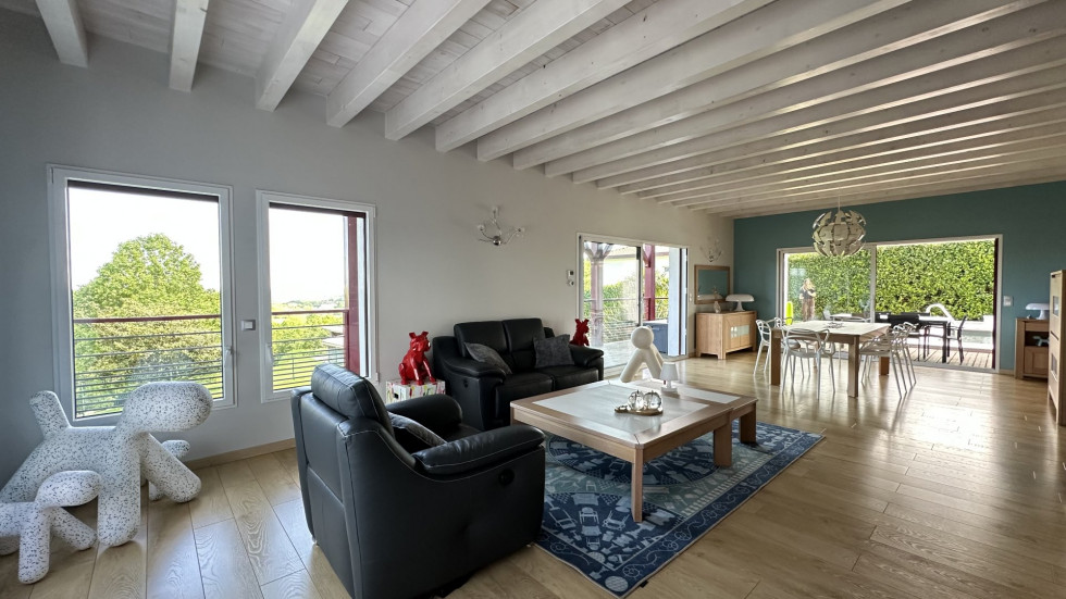 vente Maison de caractère Bayonne - Photo 6