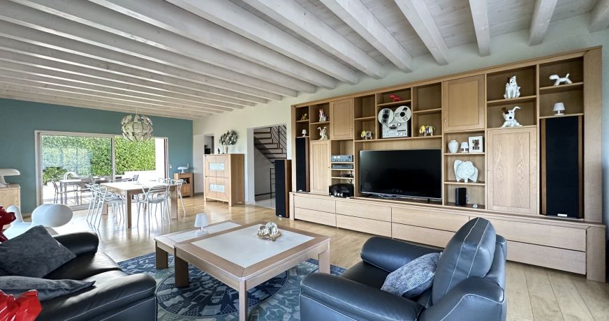 à vendre Maison de caractère Bayonne