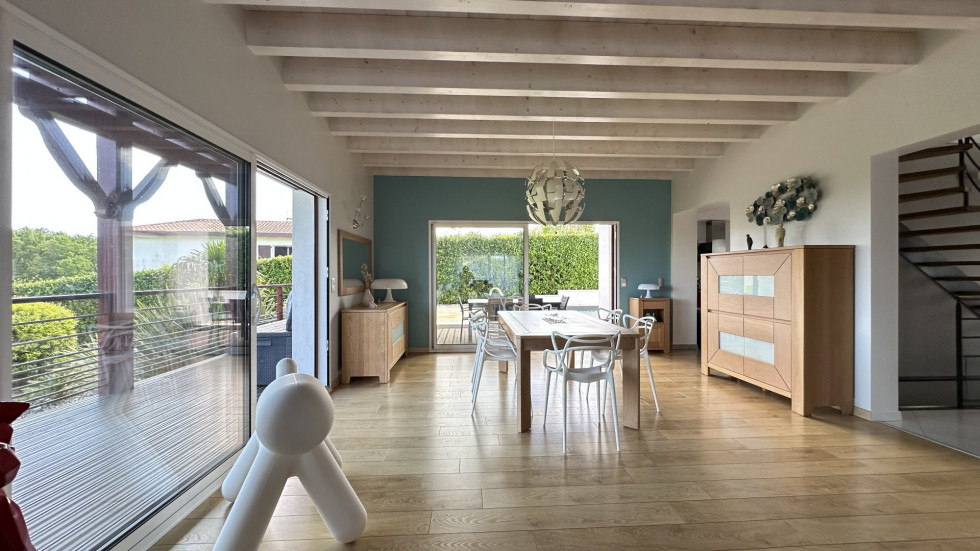 vente Maison de caractère Bayonne - Photo 10