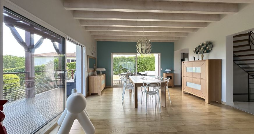 à vendre Maison de caractère Bayonne