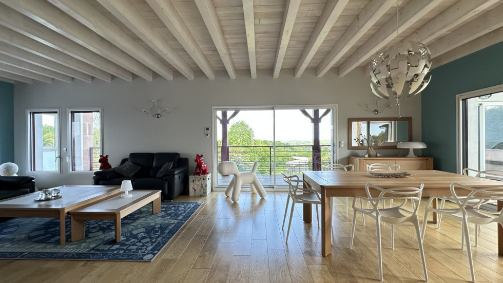 vente Maison de caractère Bayonne - Photo 7