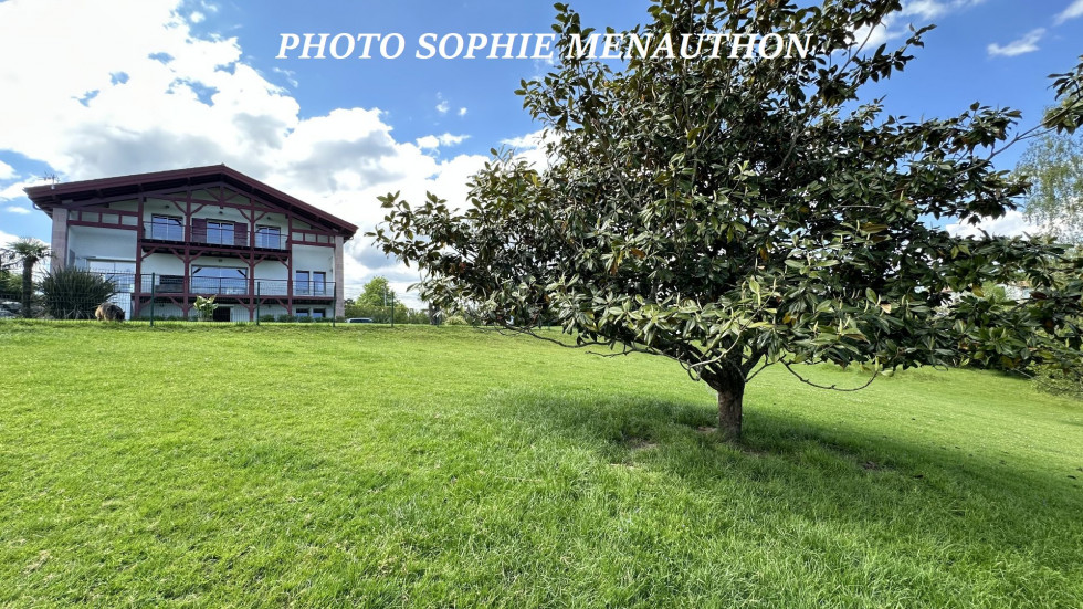 vente Maison de caractère Bayonne - Photo 2