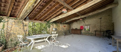 vente Maison de caractère Saint Martin De Seignanx
