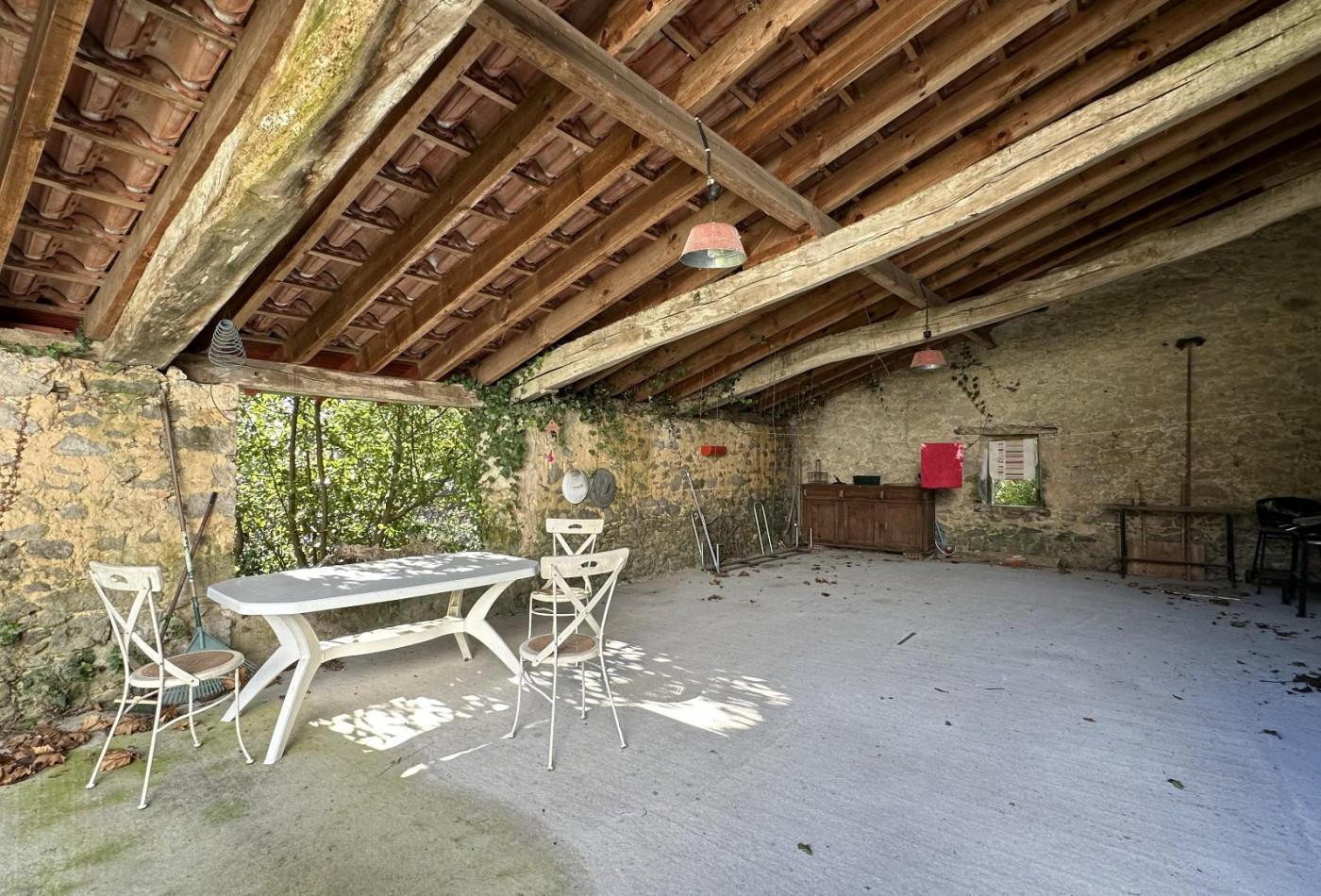 vente Maison de caractère Saint Martin De Seignanx - Photo 4