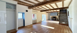 vente Maison de caractère Saint Martin De Seignanx