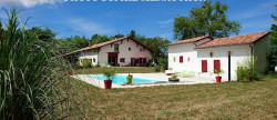 vente Maison de caractère Saint Martin De Seignanx
