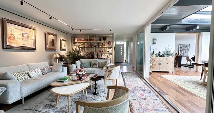 vente Villa d'architecte Anglet