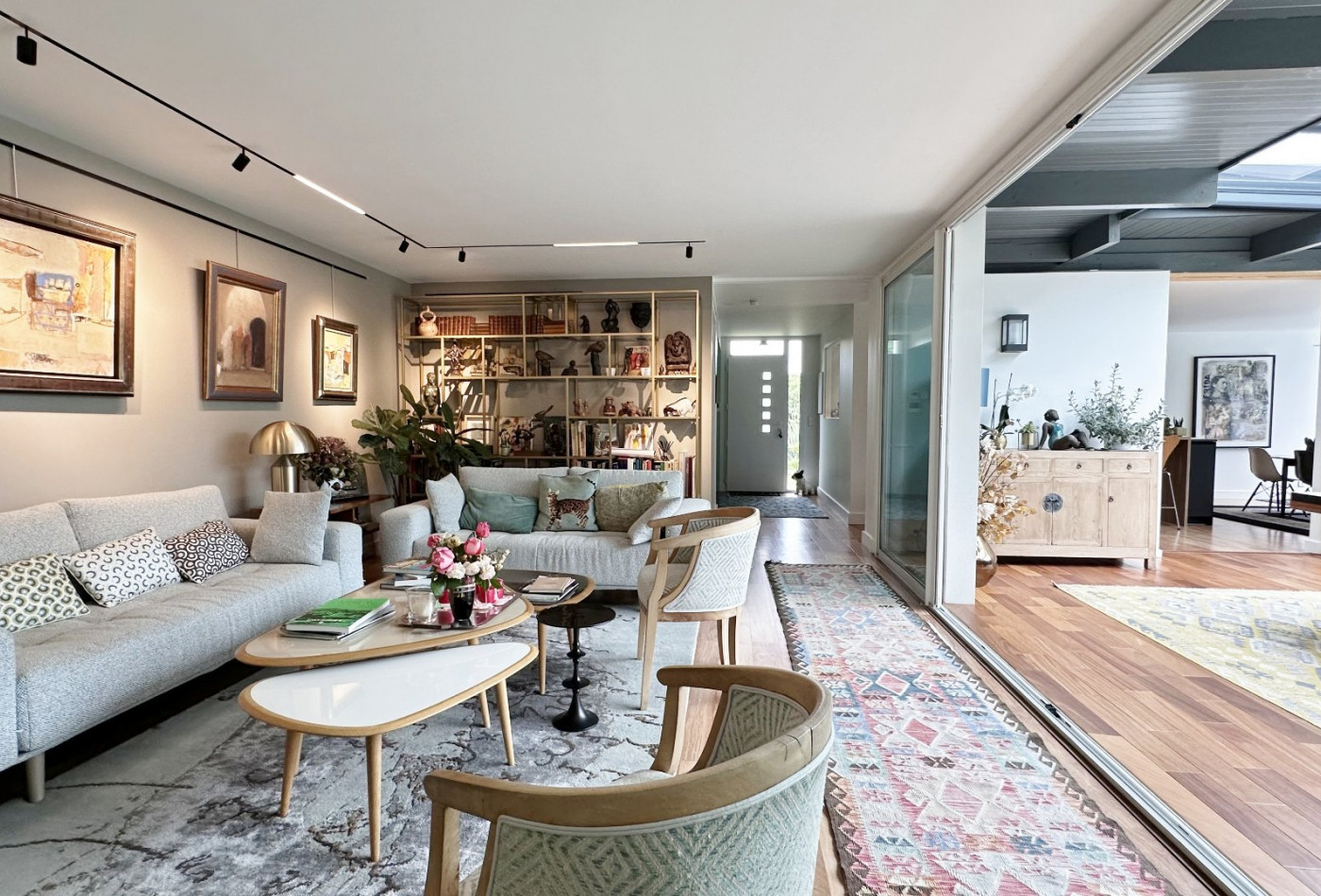 vente Villa d'architecte Anglet - Photo 6
