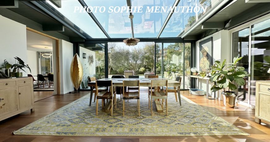 vente Villa d'architecte Anglet