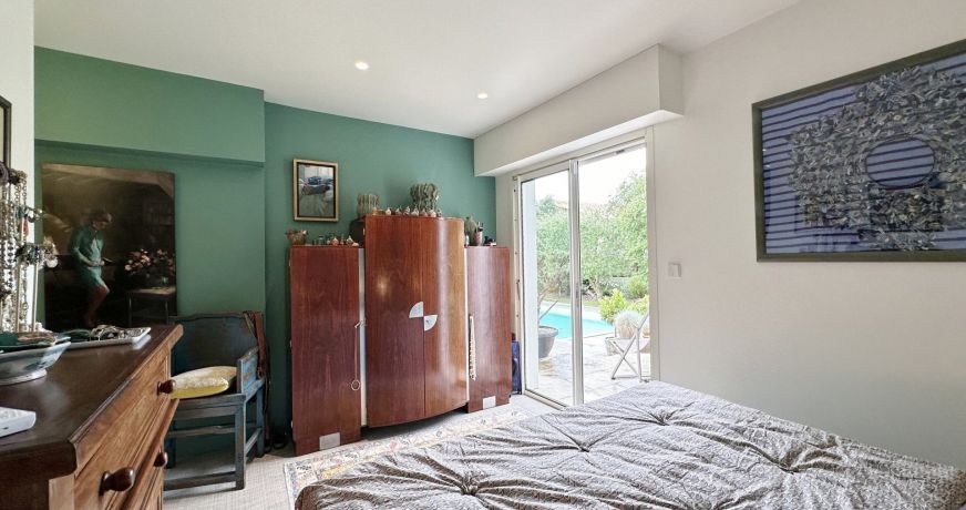 vente Villa d'architecte Anglet