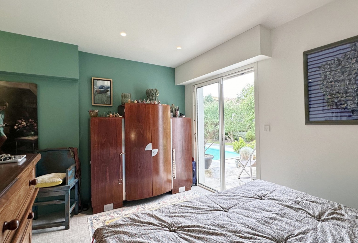vente Villa d'architecte Anglet - Photo 9
