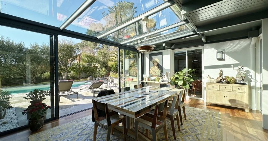 vente Villa d'architecte Anglet