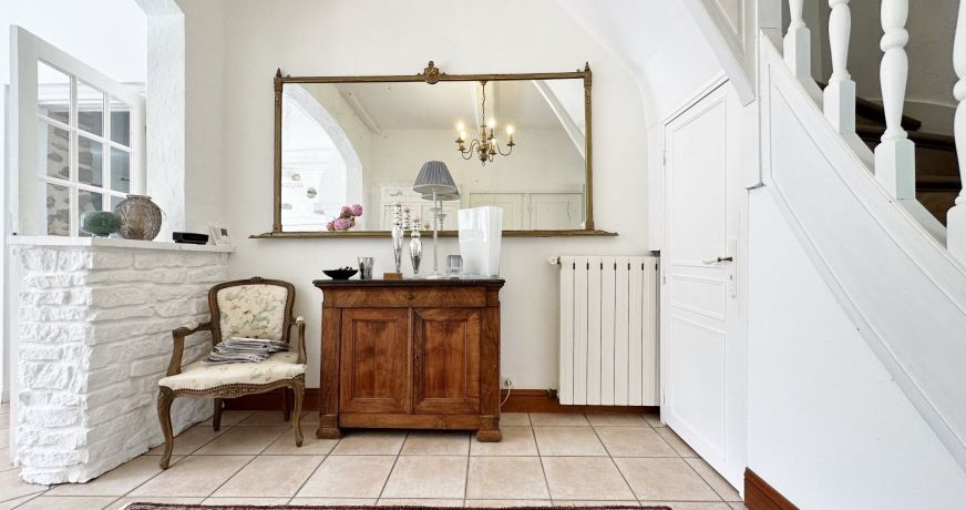 à vendre Maison bourgeoise Saint Martin De Seignanx