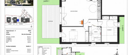 vente Appartement Soorts Hossegor