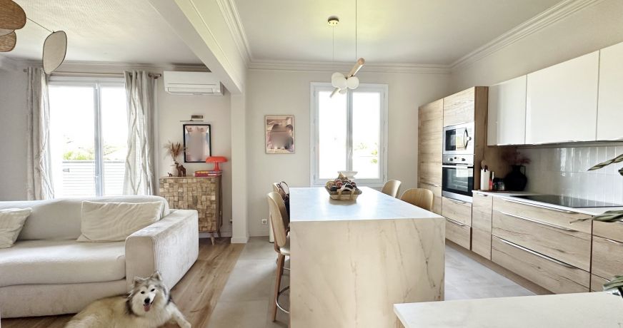 vente Maison Soustons