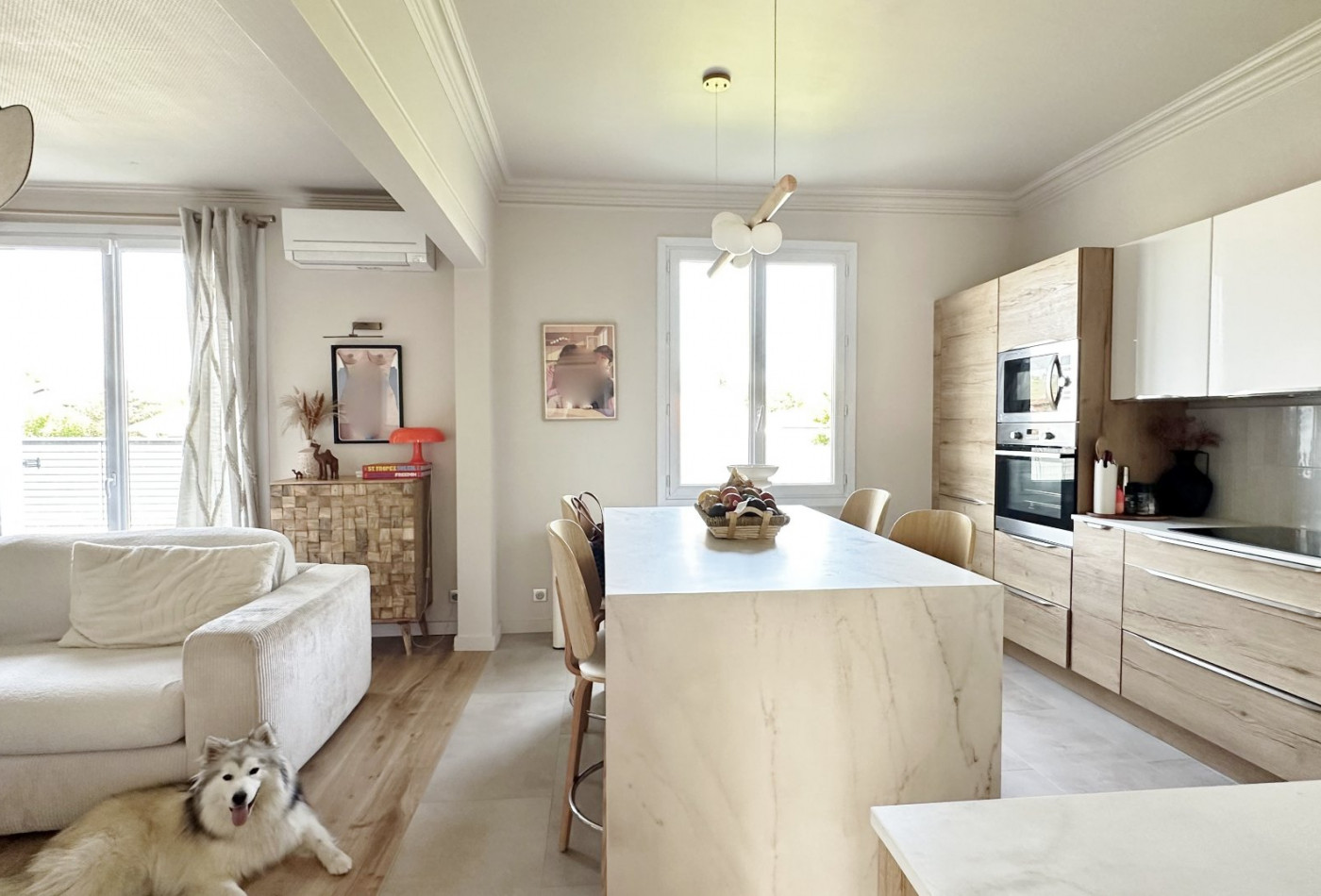 vente Maison Soustons - Photo 9