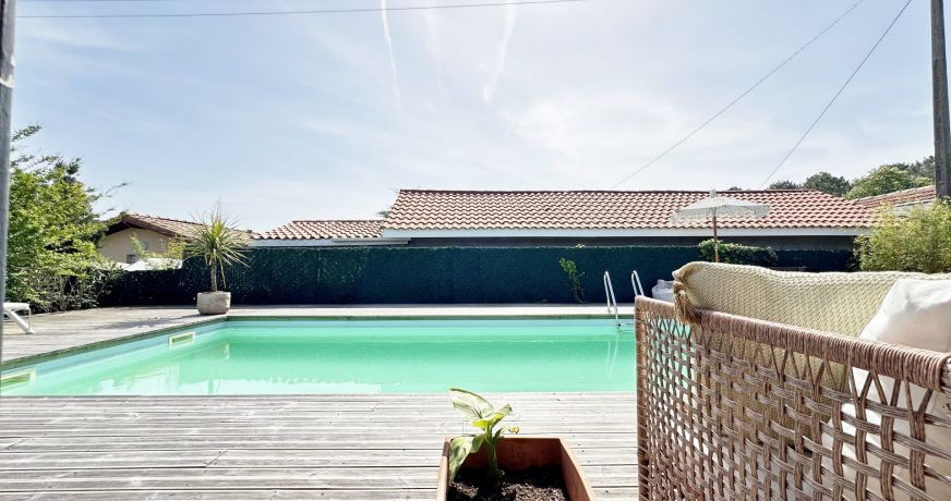 vente Maison Soustons