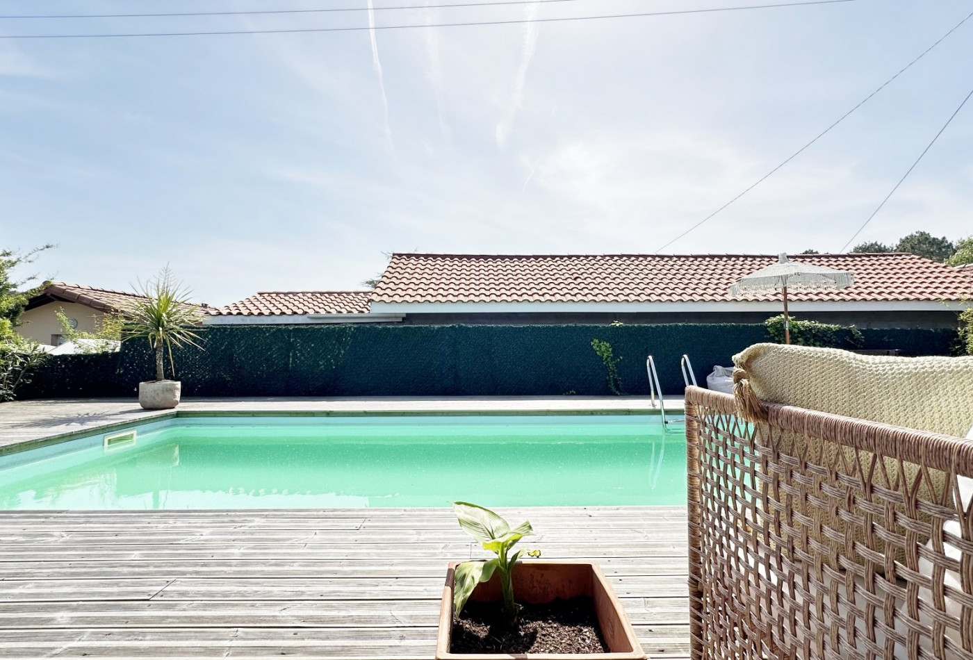 vente Maison Soustons - Photo 3