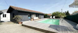 vente Maison Soustons