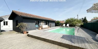 vente Soustons
