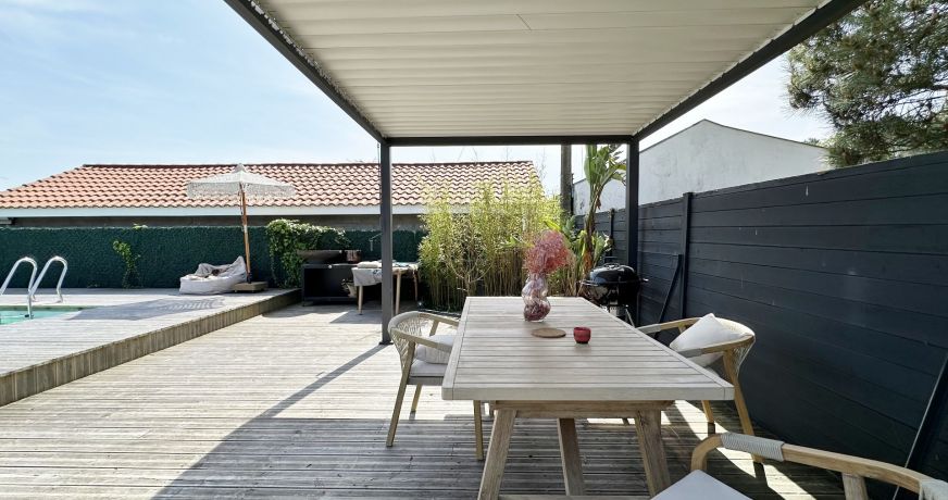 vente Maison Soustons