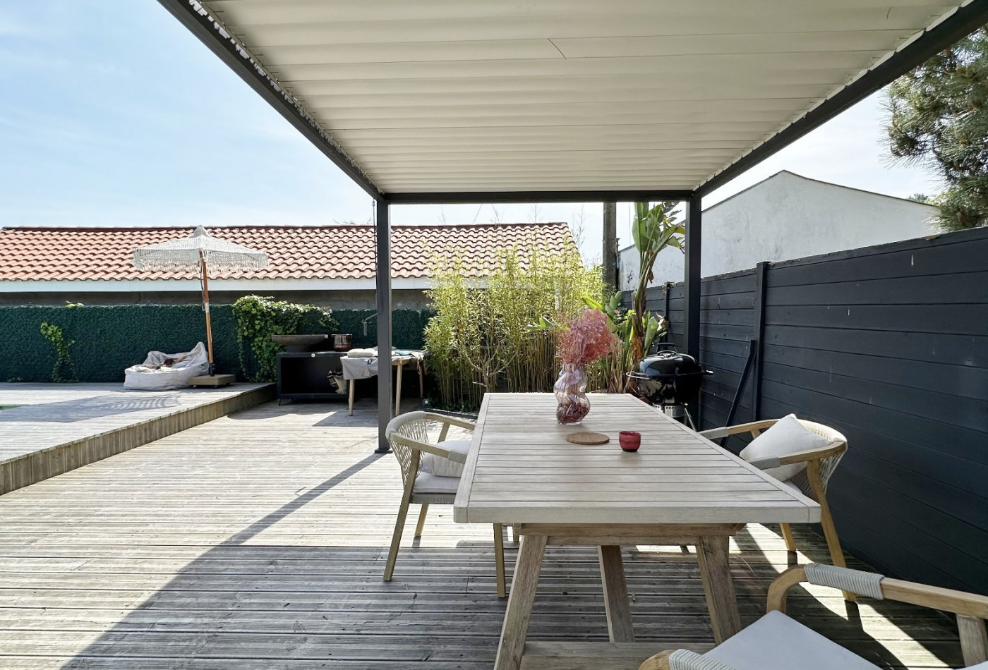 vente Maison Soustons - Photo 2