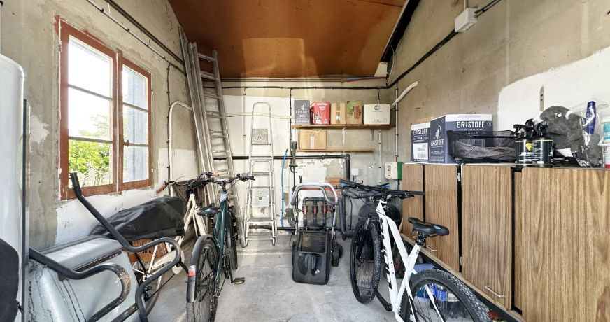 vente Maison Soustons