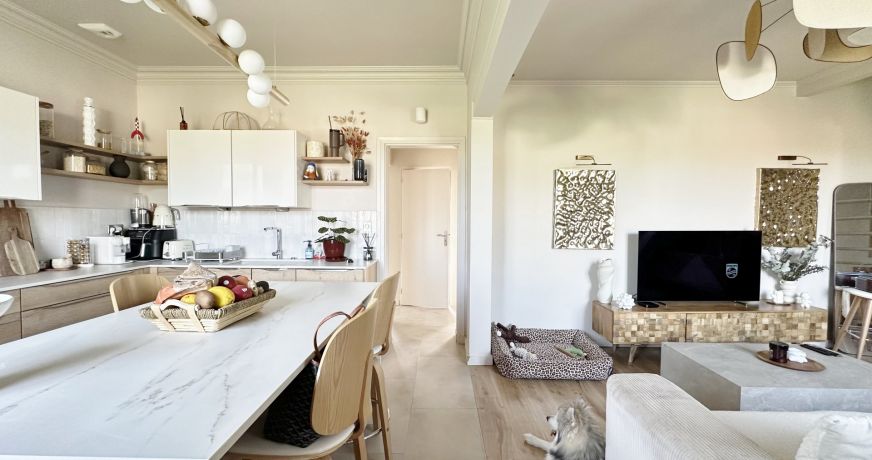 vente Maison Soustons