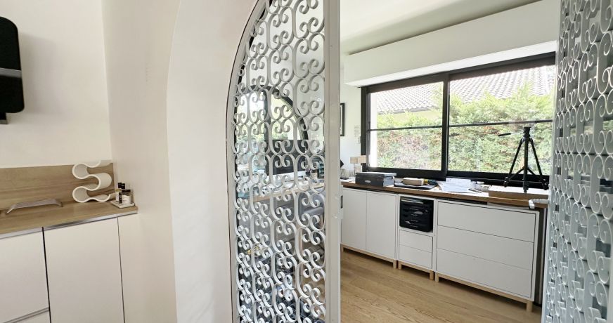 vente Villa d'architecte Seignosse