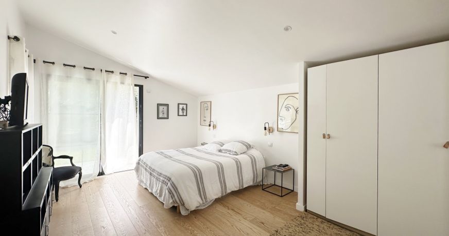 vente Villa d'architecte Seignosse