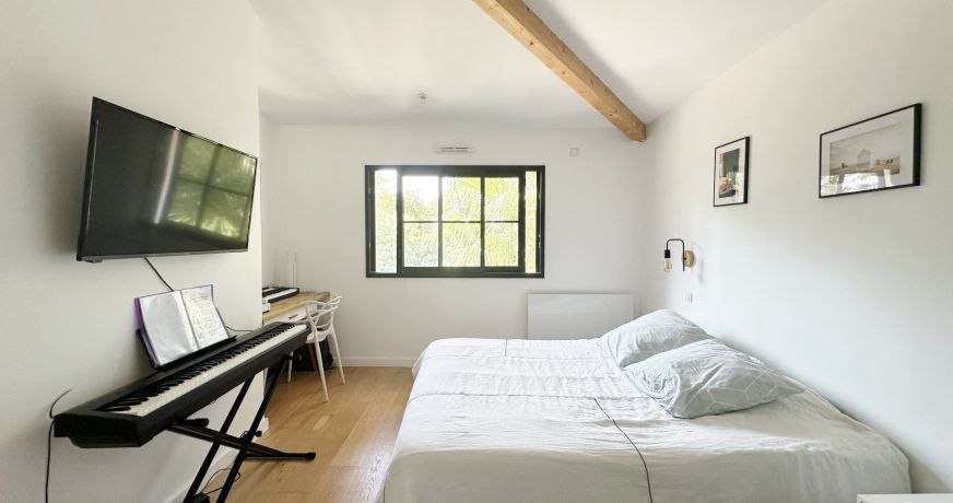 vente Villa d'architecte Seignosse