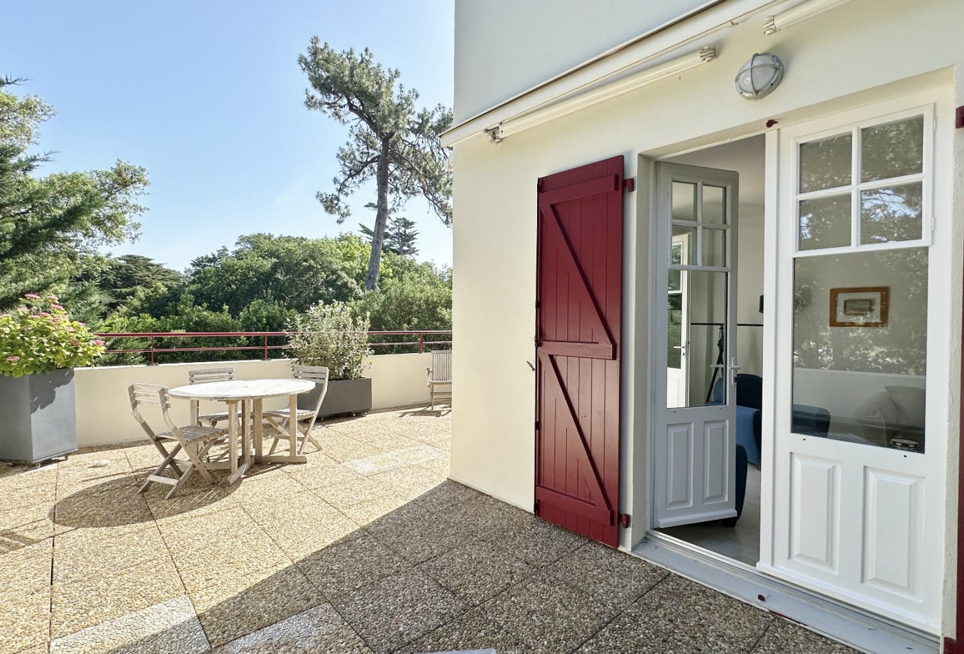 vente Appartement terrasse Hossegor - Photo 3