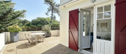 vente Appartement terrasse Soorts Hossegor