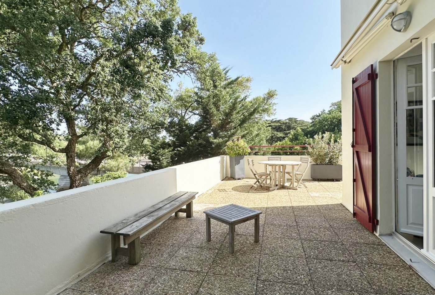 vente Appartement terrasse Soorts Hossegor - Photo 2