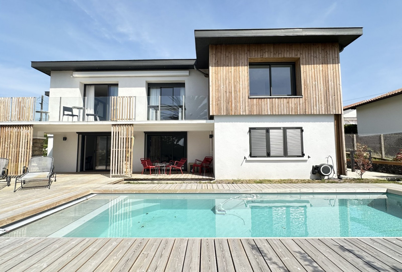 vente Villa Biarritz - Photo 3