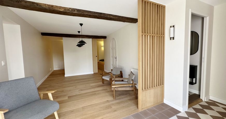 vente Maison Anglet