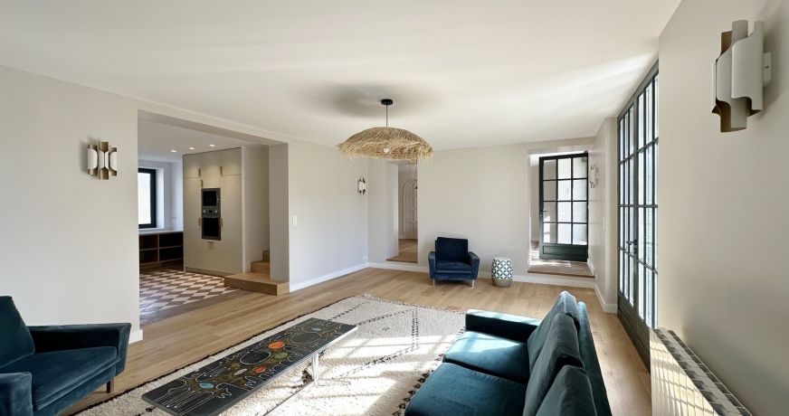 vente Maison Anglet