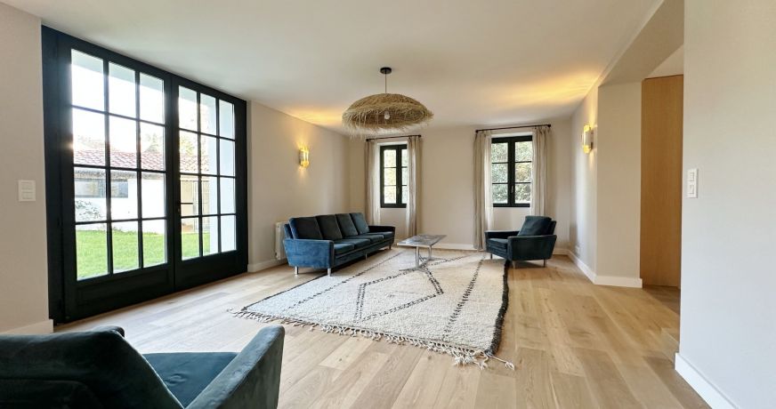 vente Maison Anglet