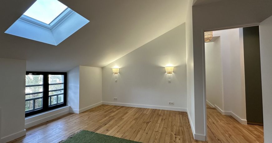 vente Maison Anglet