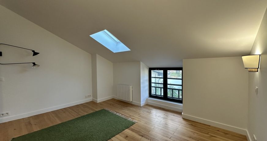 vente Maison Anglet