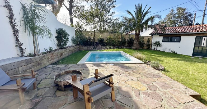 vente Maison Anglet