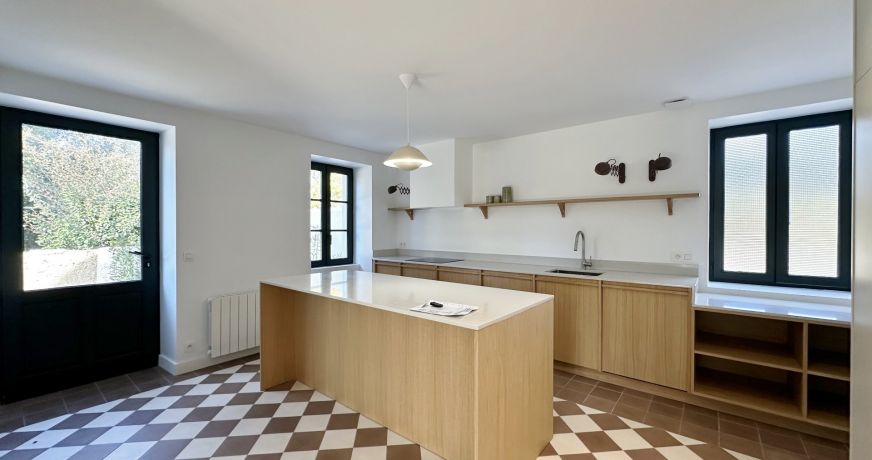 vente Maison Anglet
