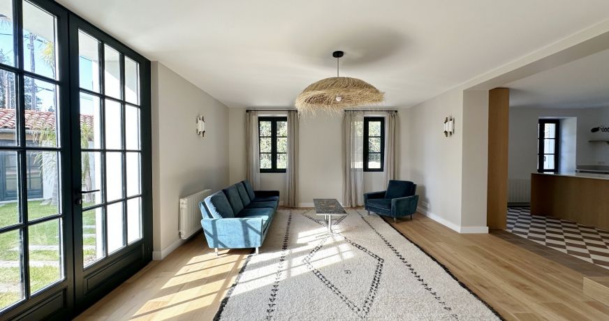 vente Maison Anglet