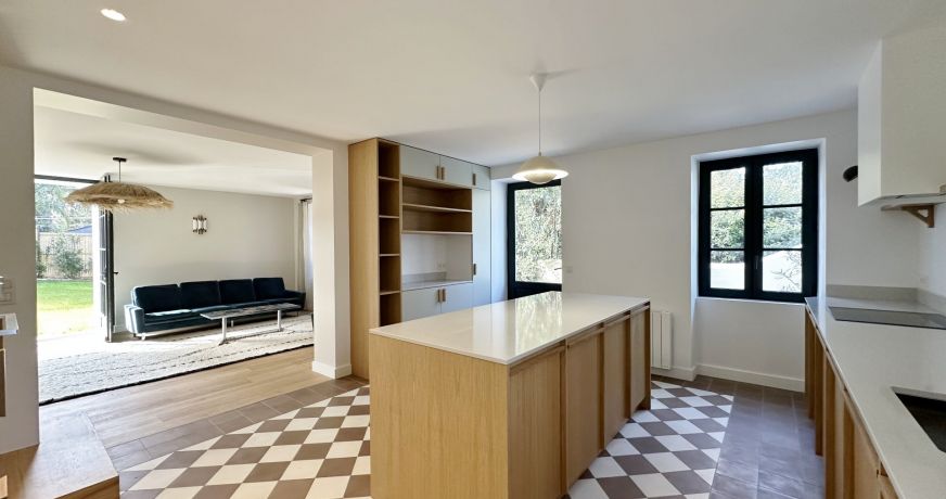 vente Maison Anglet