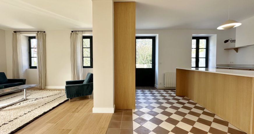 vente Maison Anglet