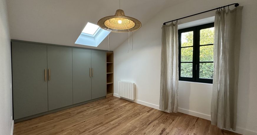 vente Maison Anglet