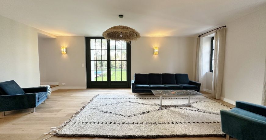 vente Maison Anglet