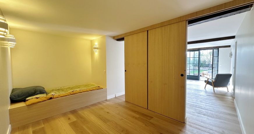 vente Maison Anglet