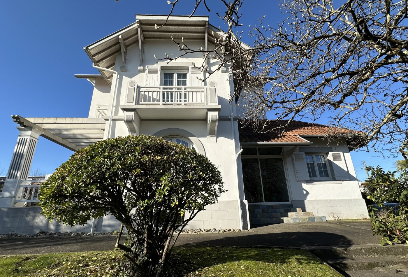 vente Maison bourgeoise Dax - Photo 2