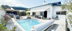 vente Maison contemporaine Ondres